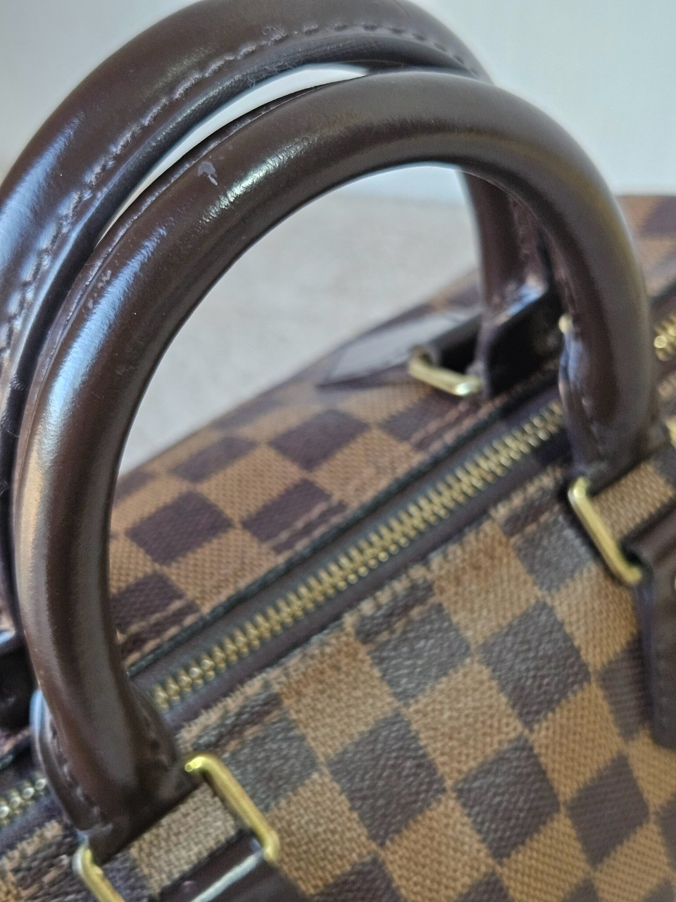 LV Speedy 25 Damie