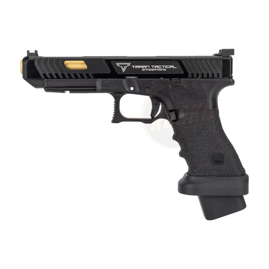 DCG Custom TTI Combat Master G34 MOS GBB