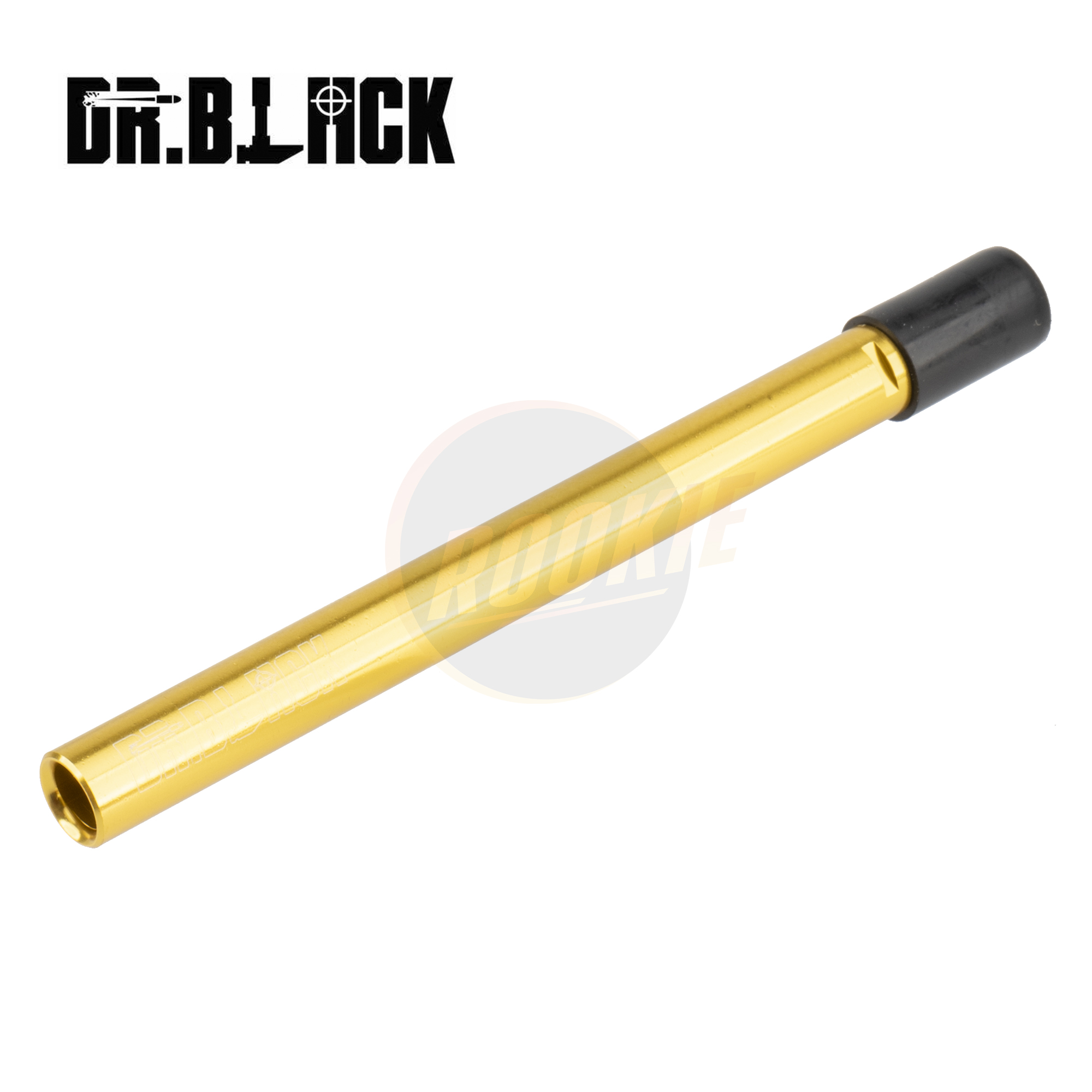 DR.BLACK 6.01 Aluminum Inner Barrel - 97mm