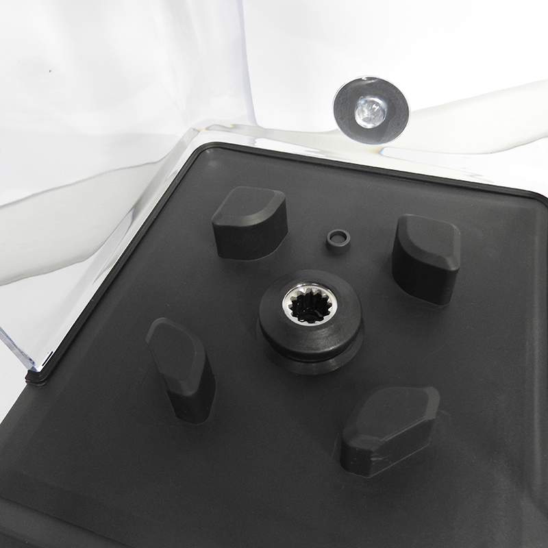 Imix Soundpoof Blender +1 blender jar, 1680W