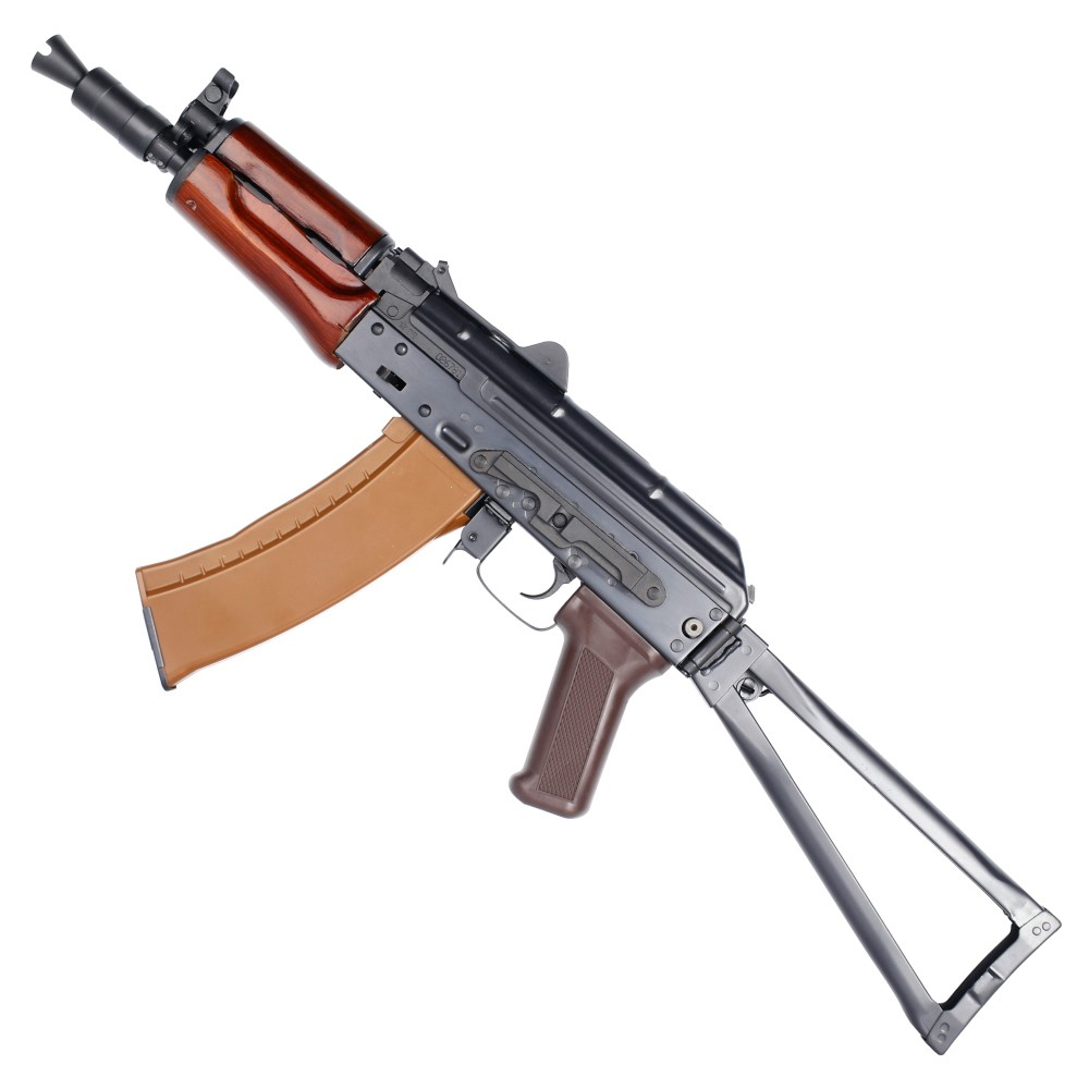 E&L Essential AKS-74UN AEG (EL-A104S)