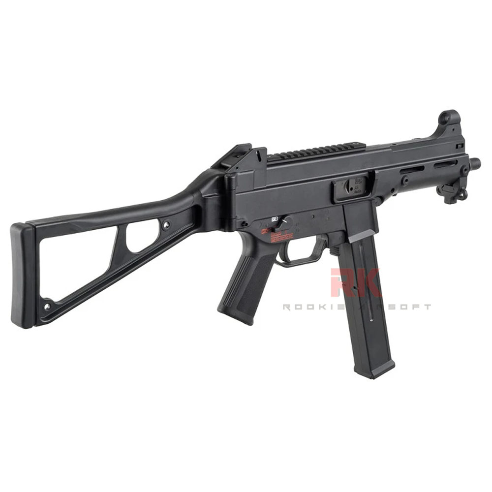 UMAREX / VFC UMP45 GBB