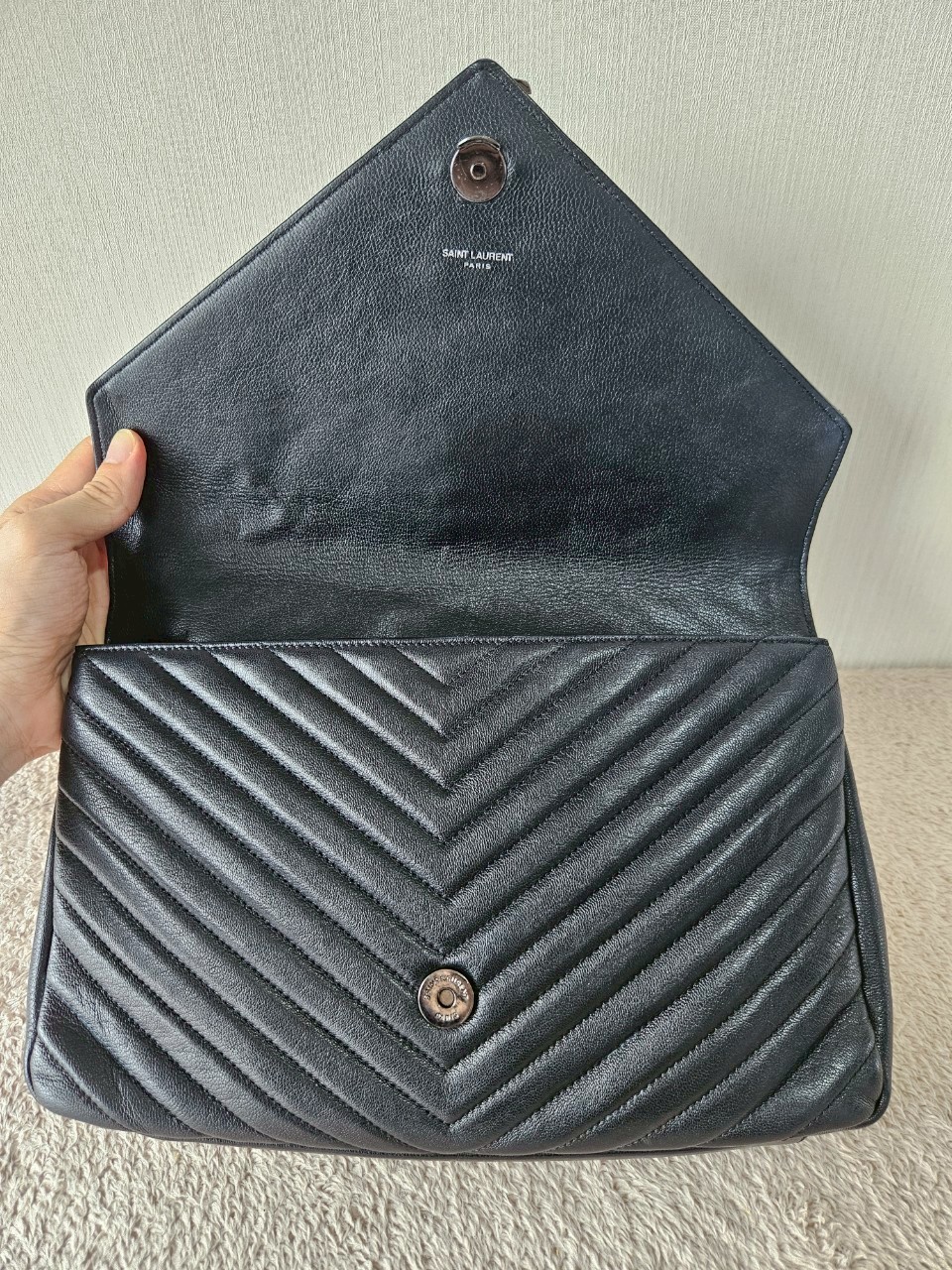 YSL 392738 College Large