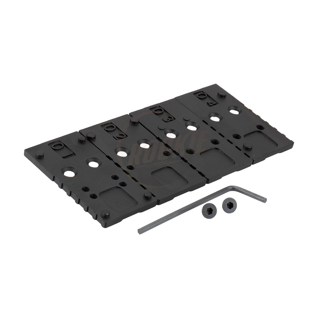 UMAREX/SRC G17 Gen5 MOS GBB (Steel)