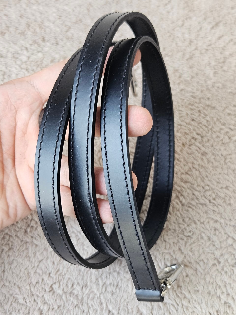 LV M41312 Cluny BB EPI microchip