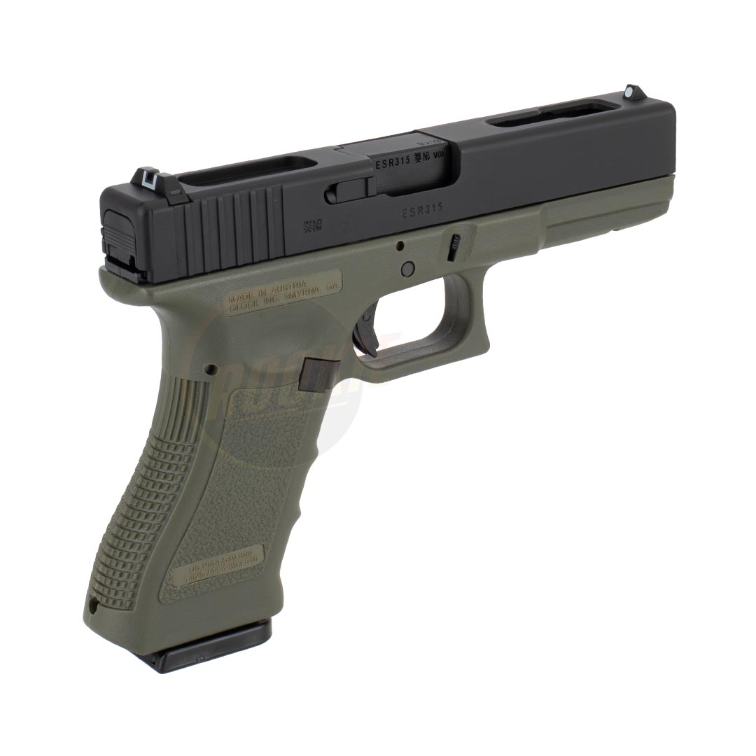 Army Armament R18A G18 Gen3 (OD)