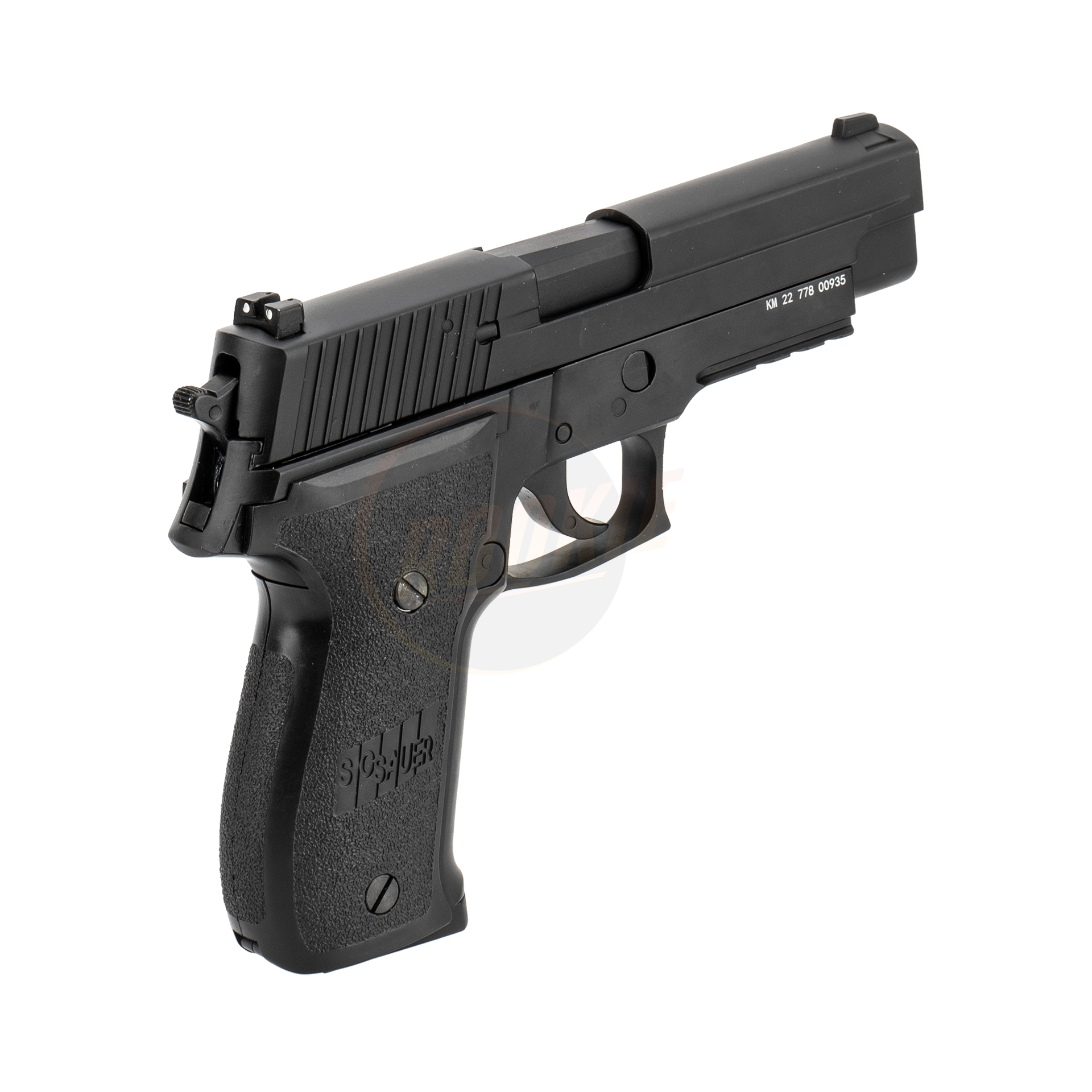 Double Bell 778 P226