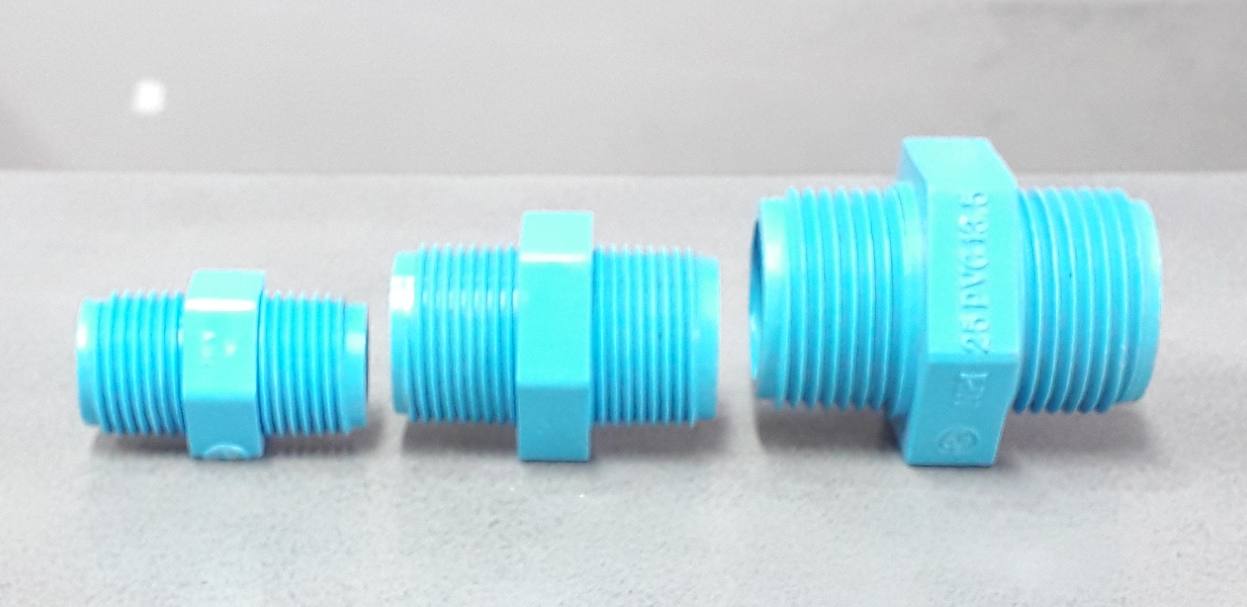 นิปเปิ้ล PVC ตราช้าง