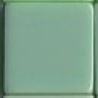 Mosaic opaque - Green tint col. (size 5x5 mm80g/pack)