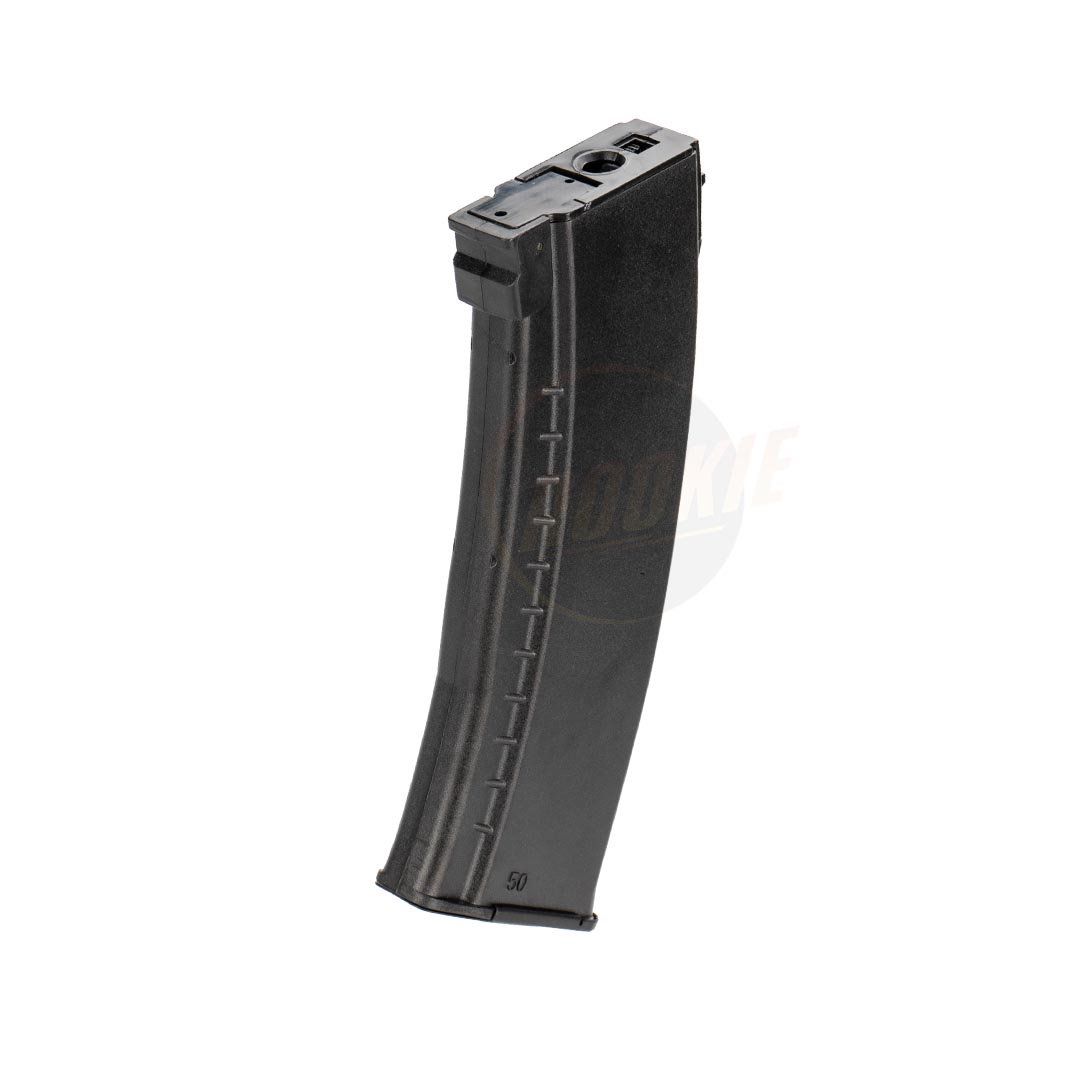 Double Bell BYP-01B AKS-74U AEG (ABS)