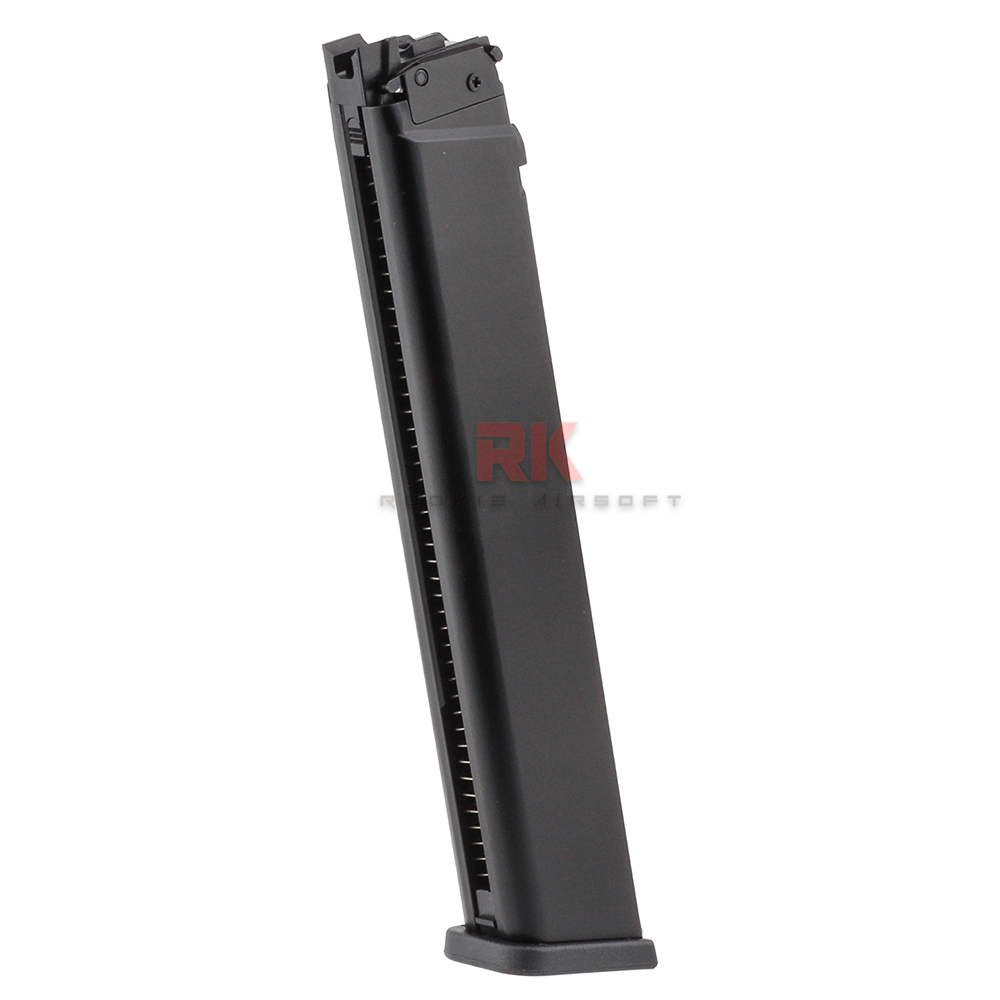 WE 50rds Gas Magazine for PCC GBBR