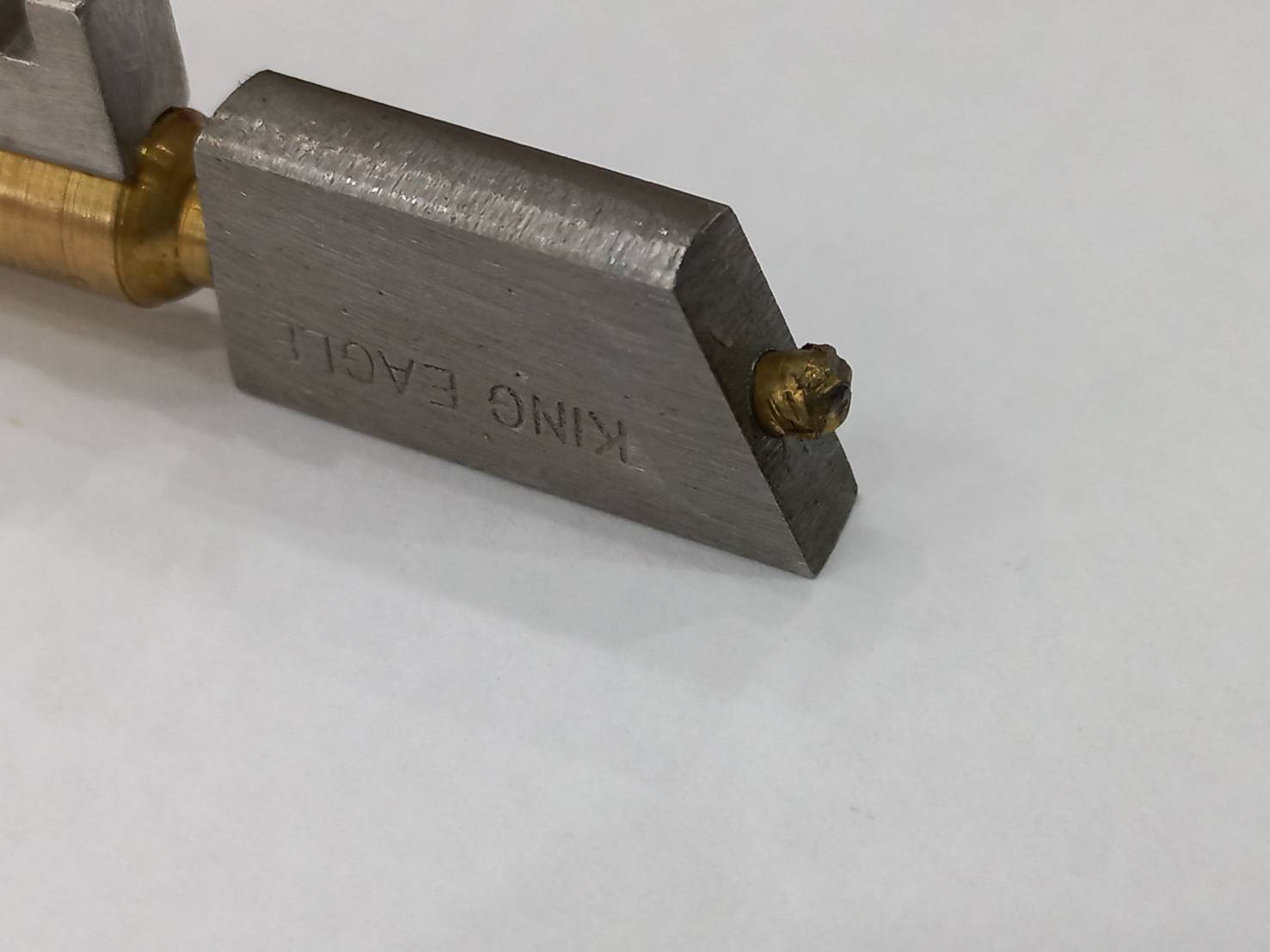 มีดตัดกระจก #2 King Eagle