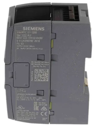 6ES7222-1HH32-0XB0