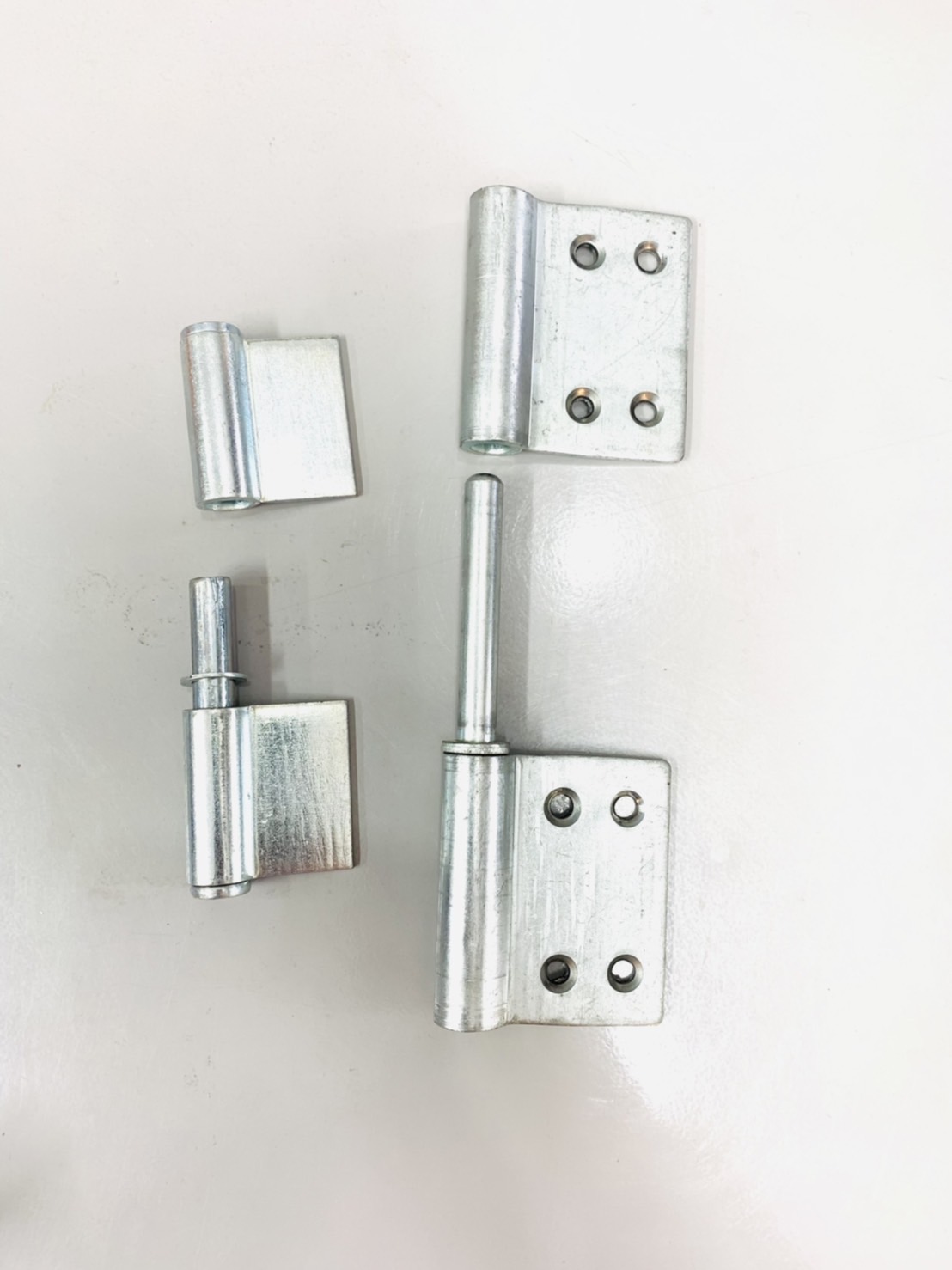 บูทประตูมีปีก