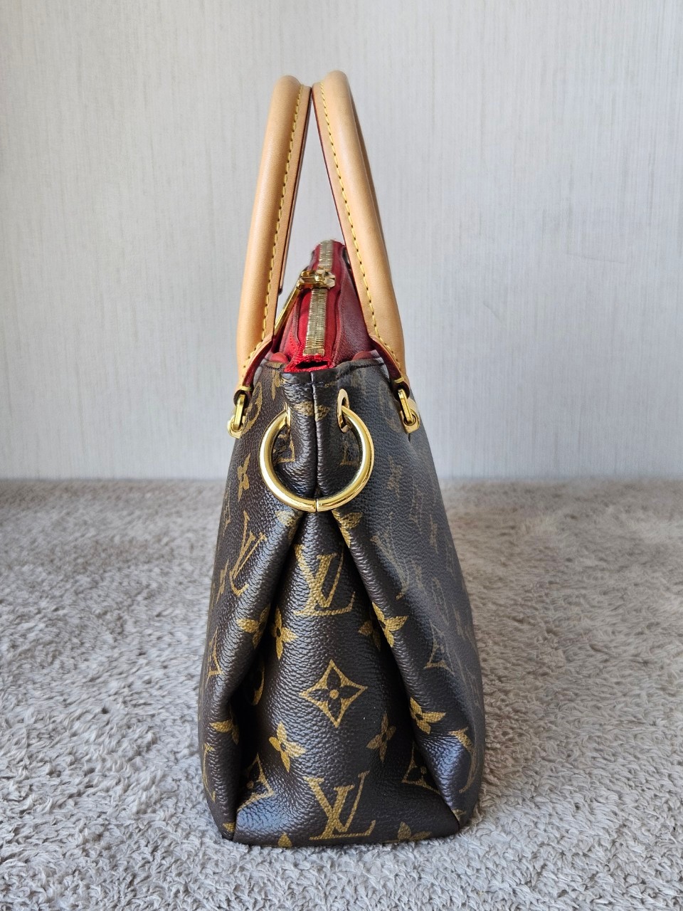 LV Pallas BB Mono