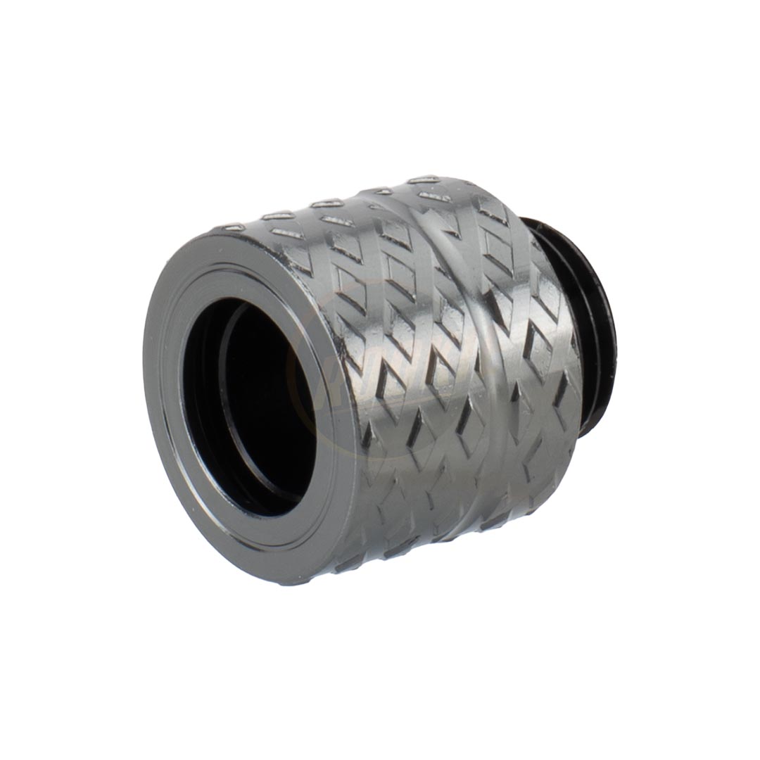 Dr.Black Aluminum Thread Adapter Type A
