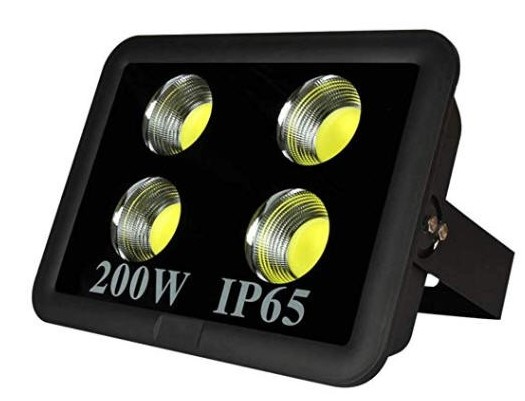 โคมสปอร์ตไลท์ 200 วัตต์ LED FLOODLIGHT 200วัตต์