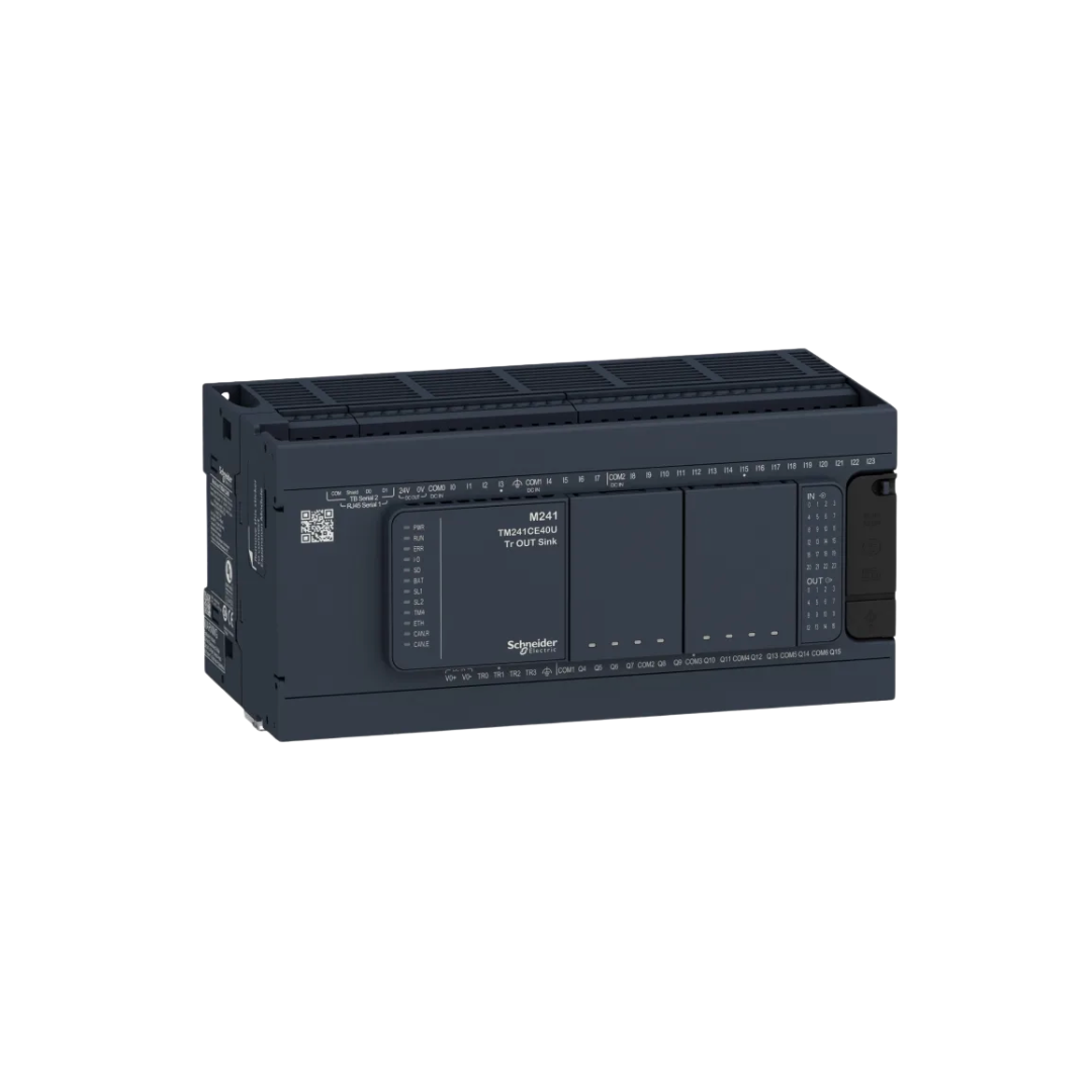 TM241C40R