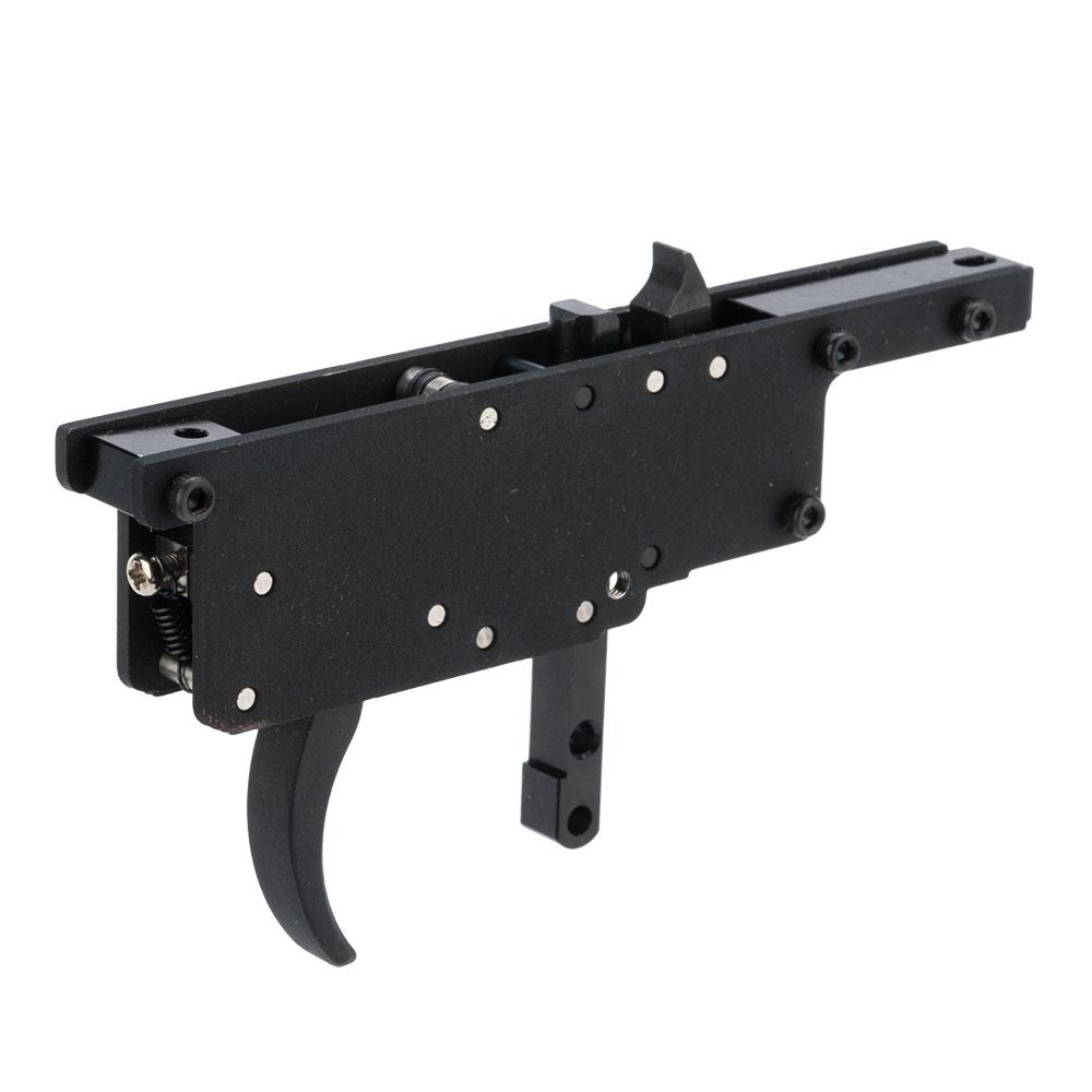 Action Army Specialized Trigger Set with 90° Piston for Marui VSR-10 / Well MB03