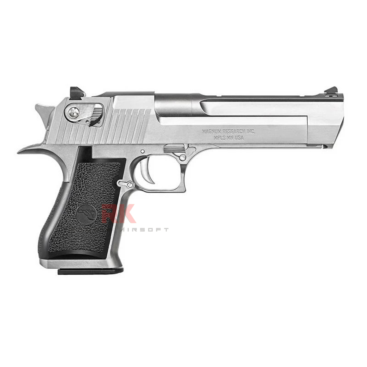 Cybergun / WE Desert Eagle .50 AE GBB