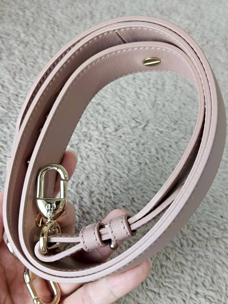 Lady Dior Small Beige