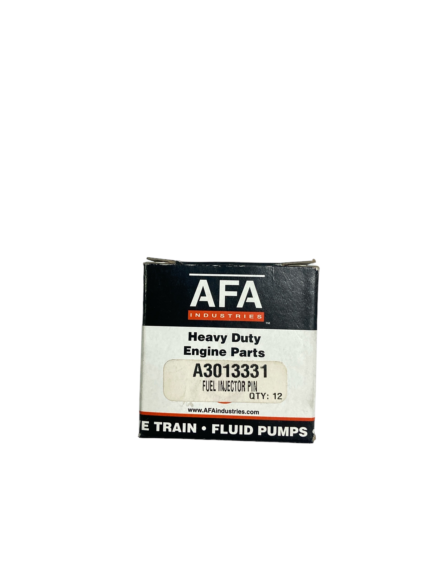 3013331 สลักลูกรอกวาล์วB/C ยี่ห้อ AFA