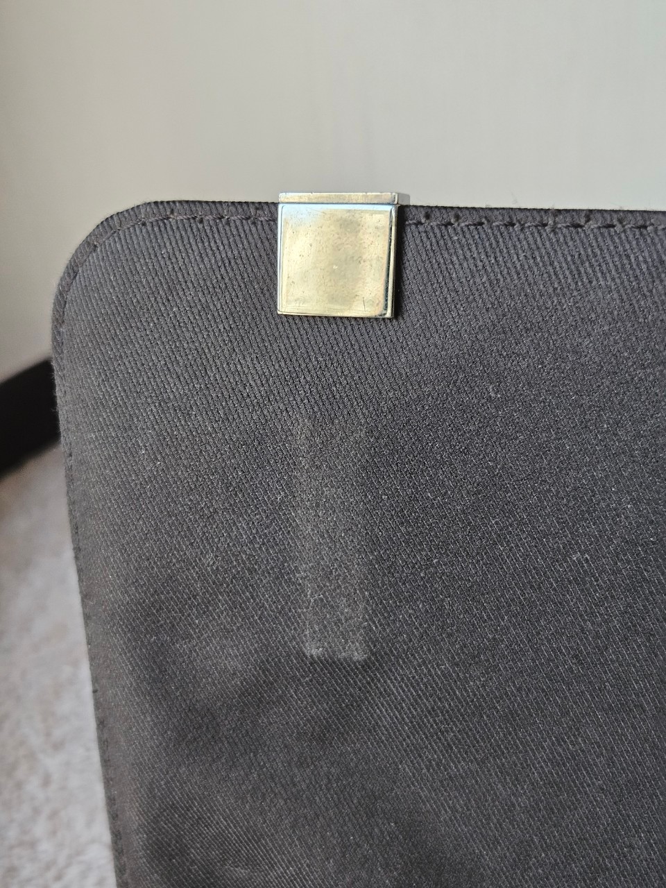 LV District Damier PM