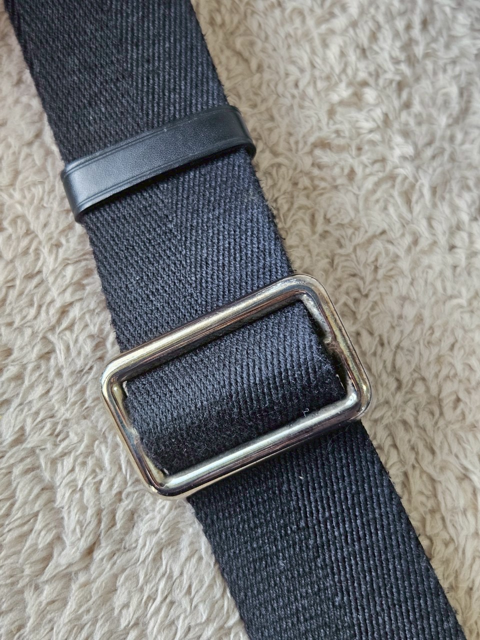 LV District Damier Graphite MM