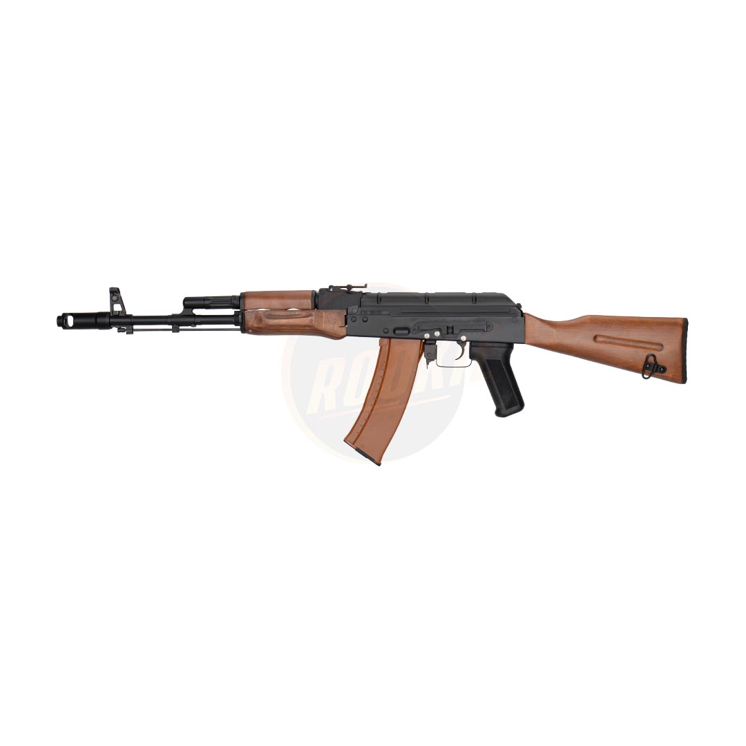 Doubel Bell 006A AK74N AEG