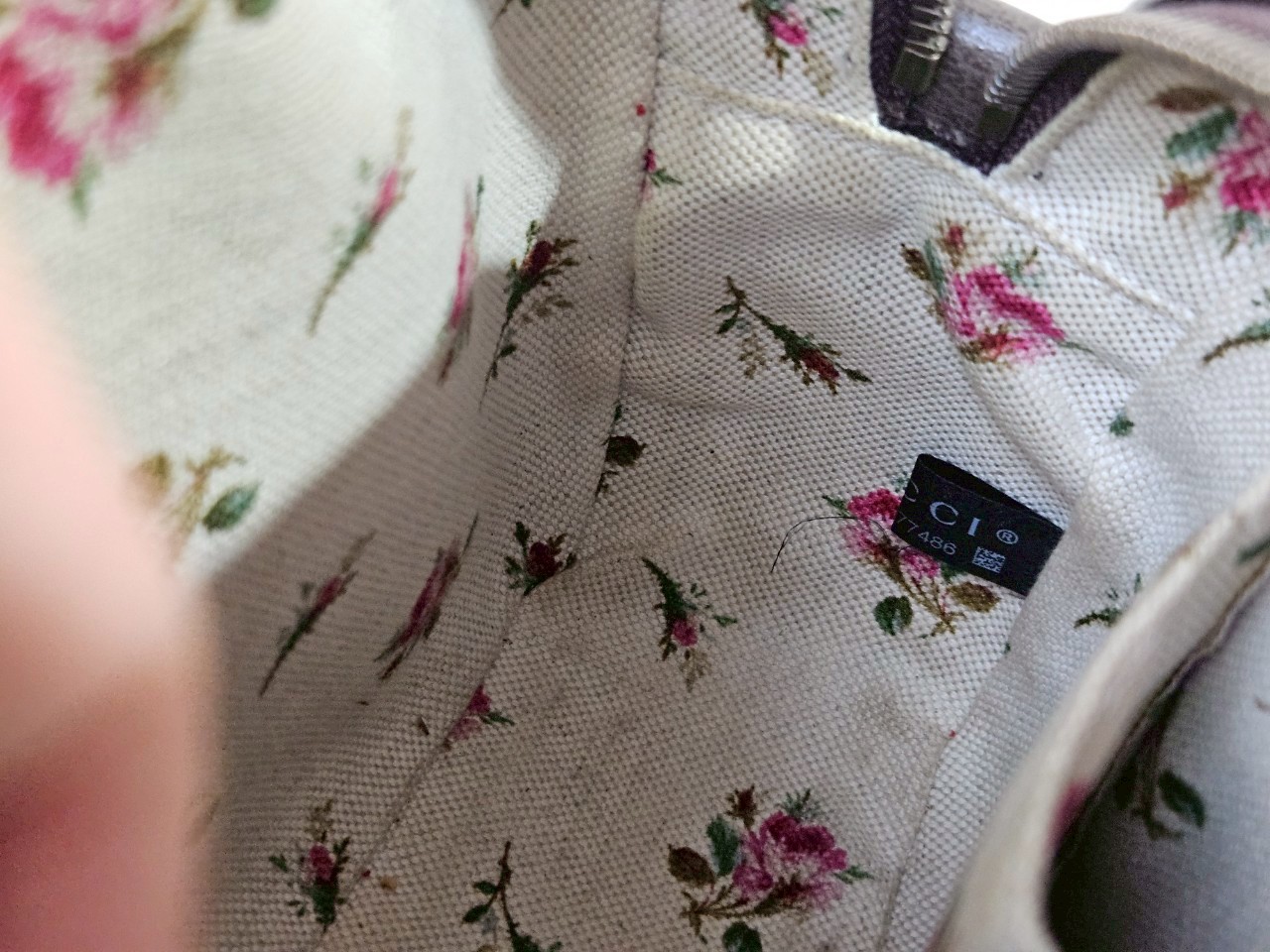 Gucci Neo Vintage Camera