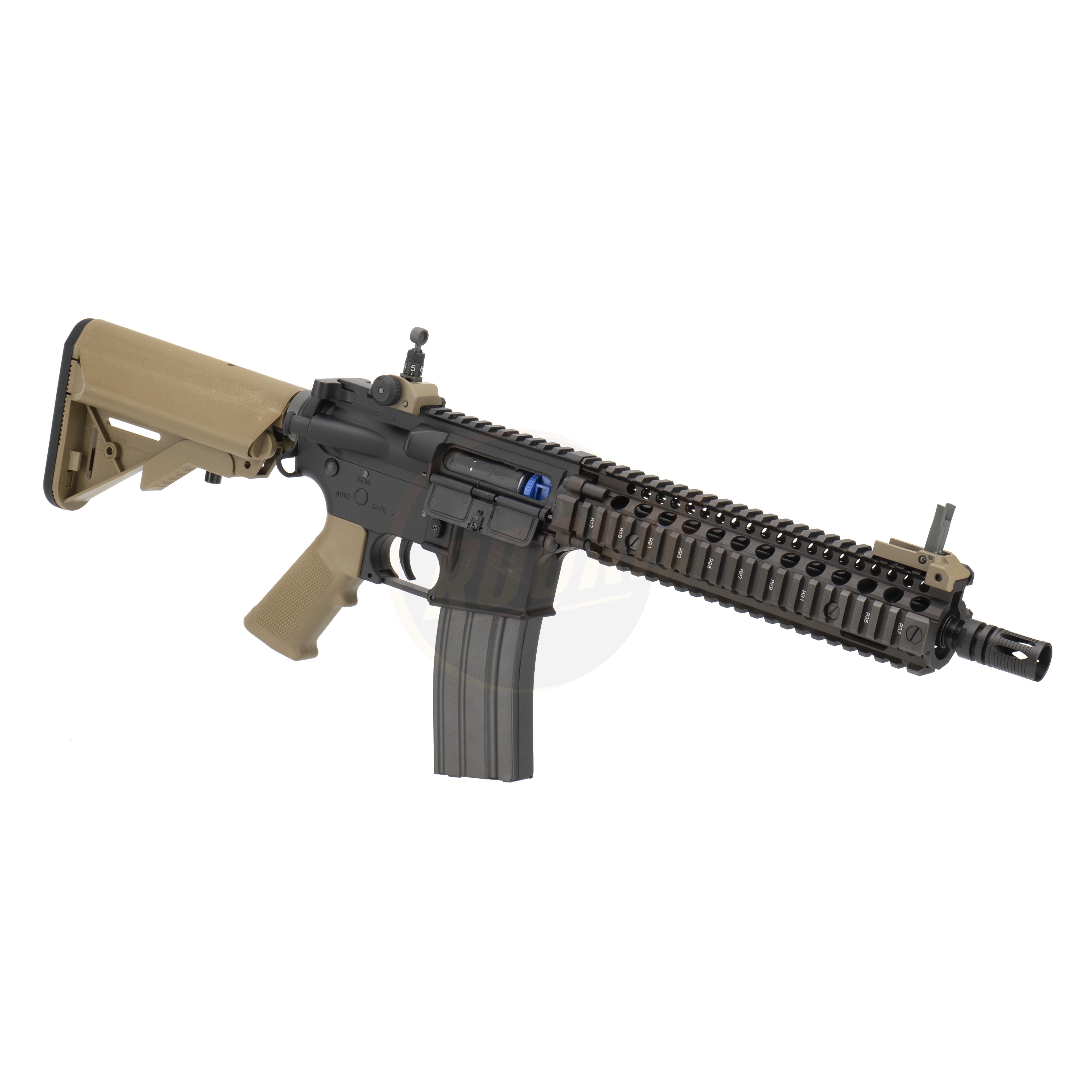 E&C 603 S2 MK18 MOD1