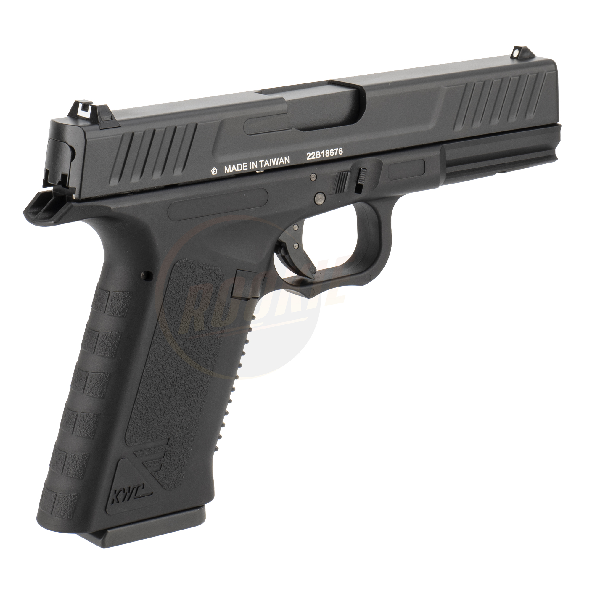 KWC G18C Co2