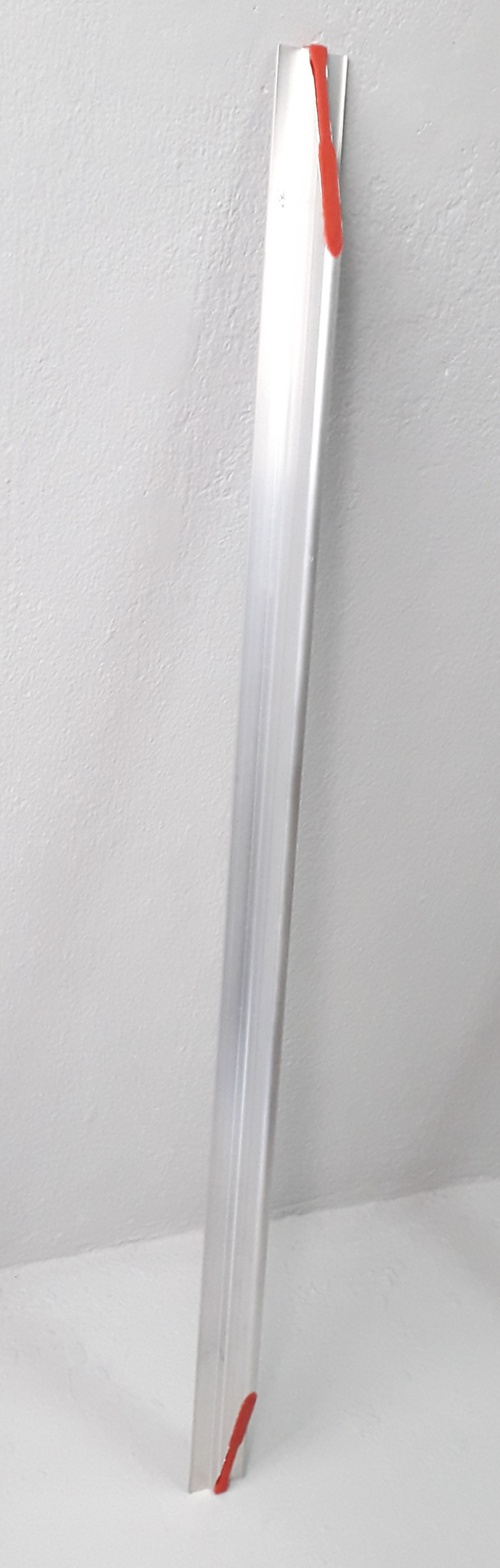 เกียงสามเหลี่ยมปาดปูน หลังตรง