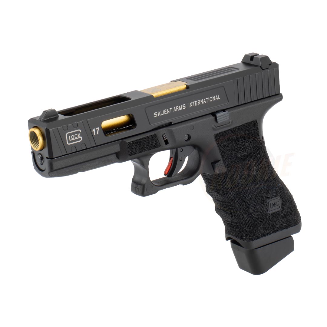 Double Bell 773 SAI G17 GBB