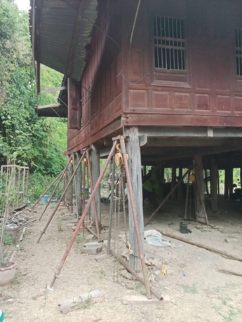 บริการดีดบ้านไม้ โทร/ไลน์ จังหวัดสุราษฎร์ธานี 0945157920