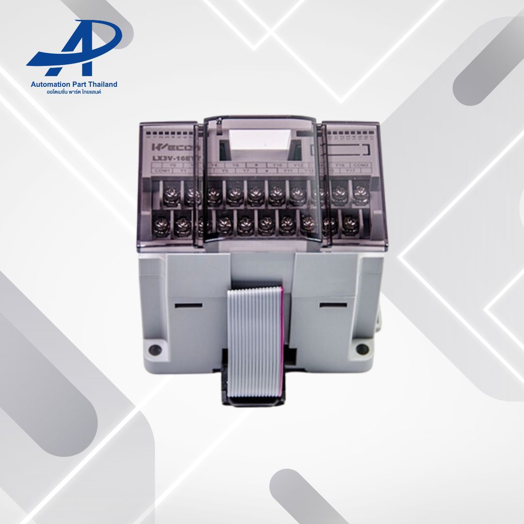LX3V-8EYR/LX3V-8EYT/LX3V-16EYR/LX3V-16EYT