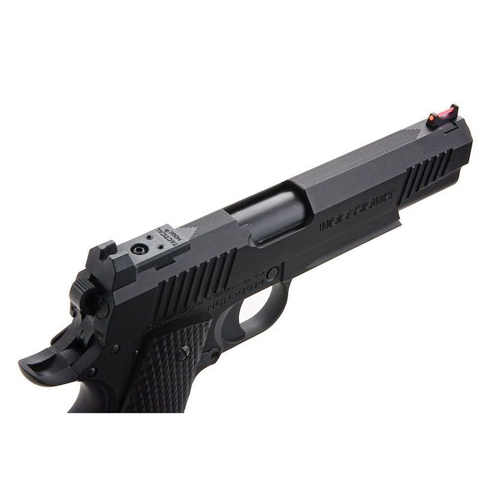 RWA Nighthawk Custom War Hawk (Rail Version)