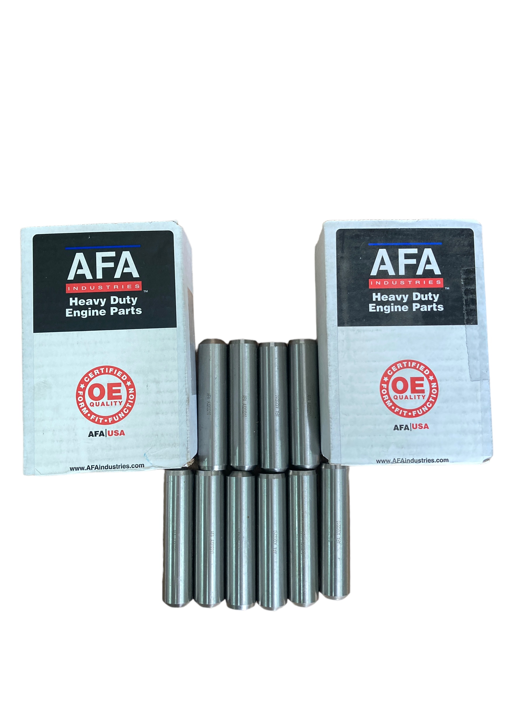 3202210 ปลอกวาล์วK / AFA