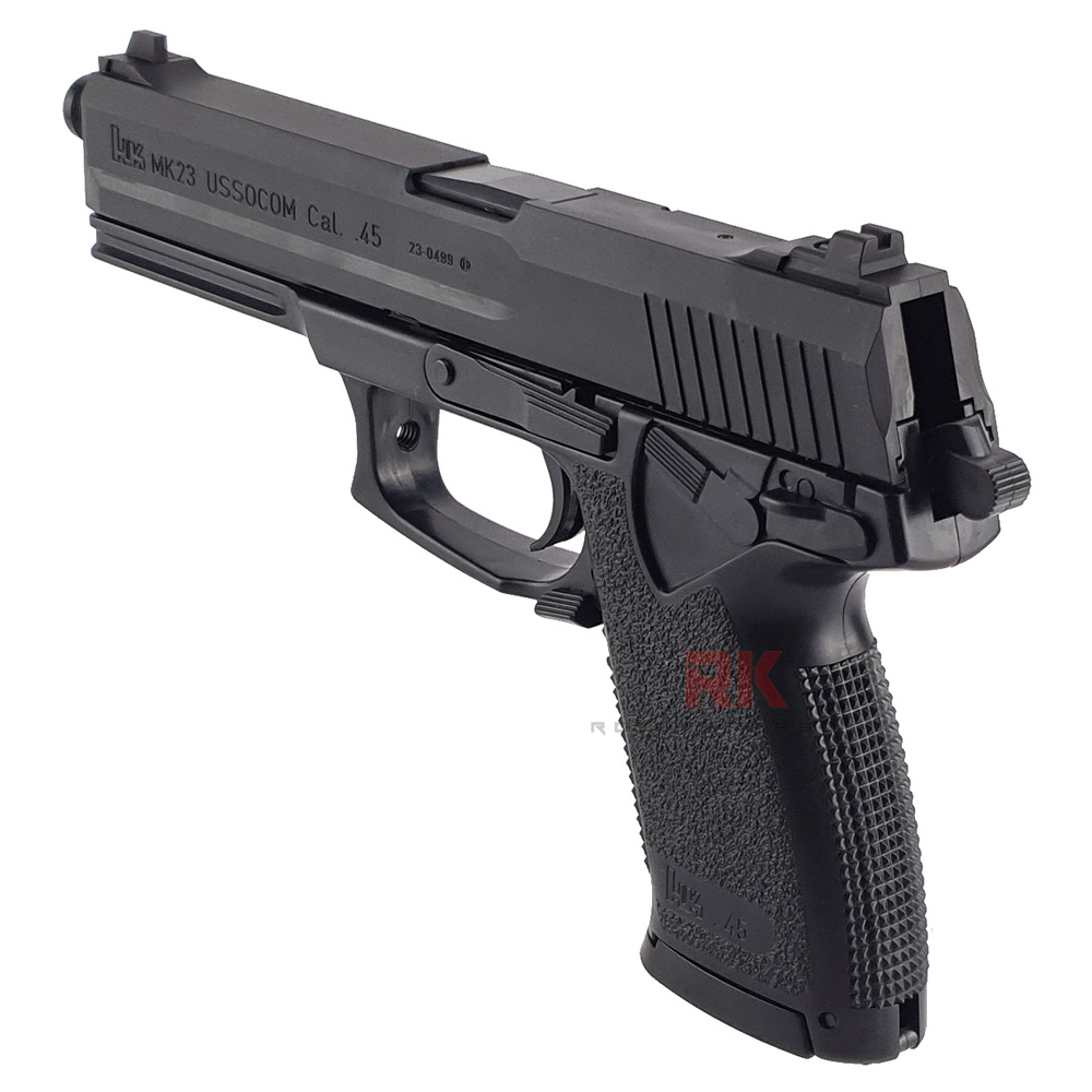 Tokyo Marui H&K MK23 Spring Pistol (HG, Hop Up)