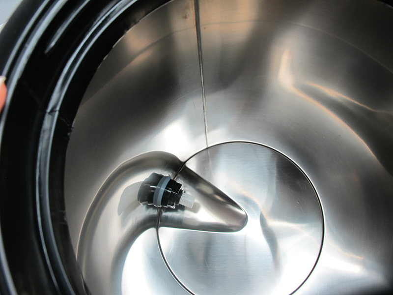 ถังเก็บชานม ถังจ่ายเครื่องดื่ม ถังคูลเลอร์ สแตนเลส 12 ลิตร