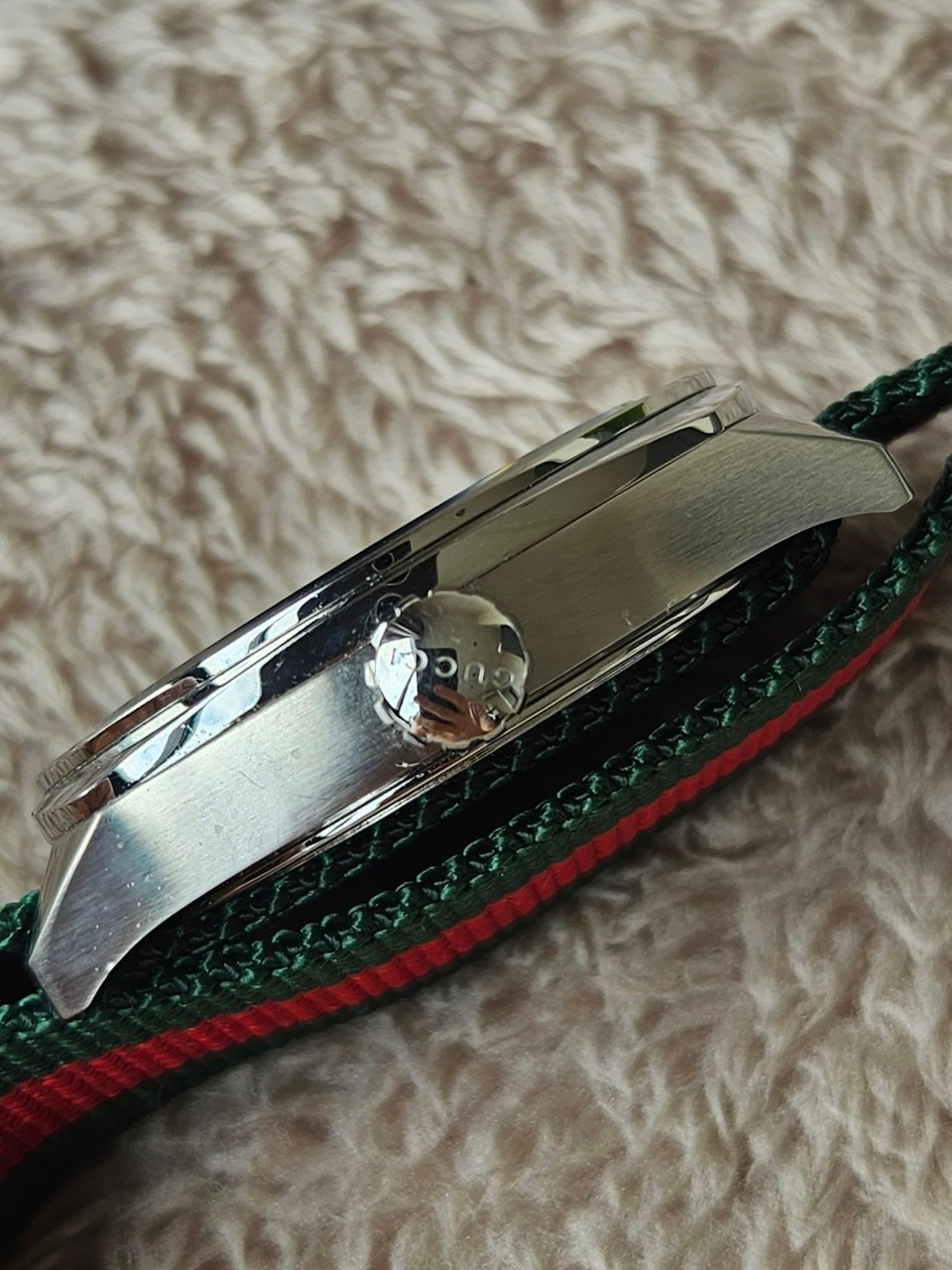 Gucci GG2570 Watch 41มม.