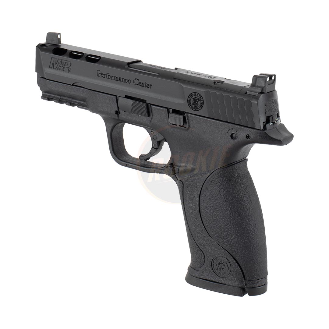 UMAREX/VFC S&W M&P9 Performance Center GBB