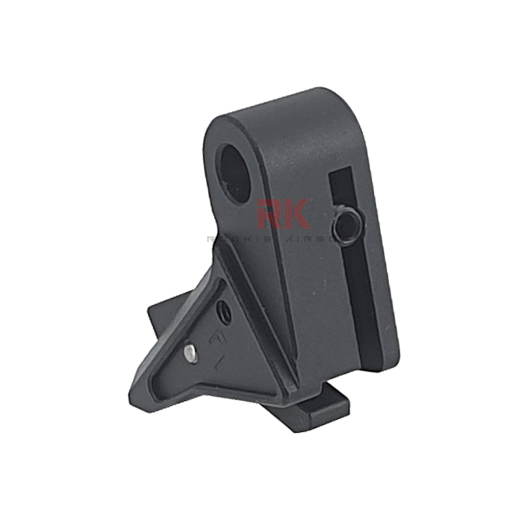 5KU FI Style CNC Trigger for Marui G-Series (Black)