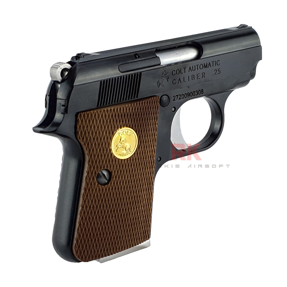 Cybergun COLT Junior .25 ACP (Black)