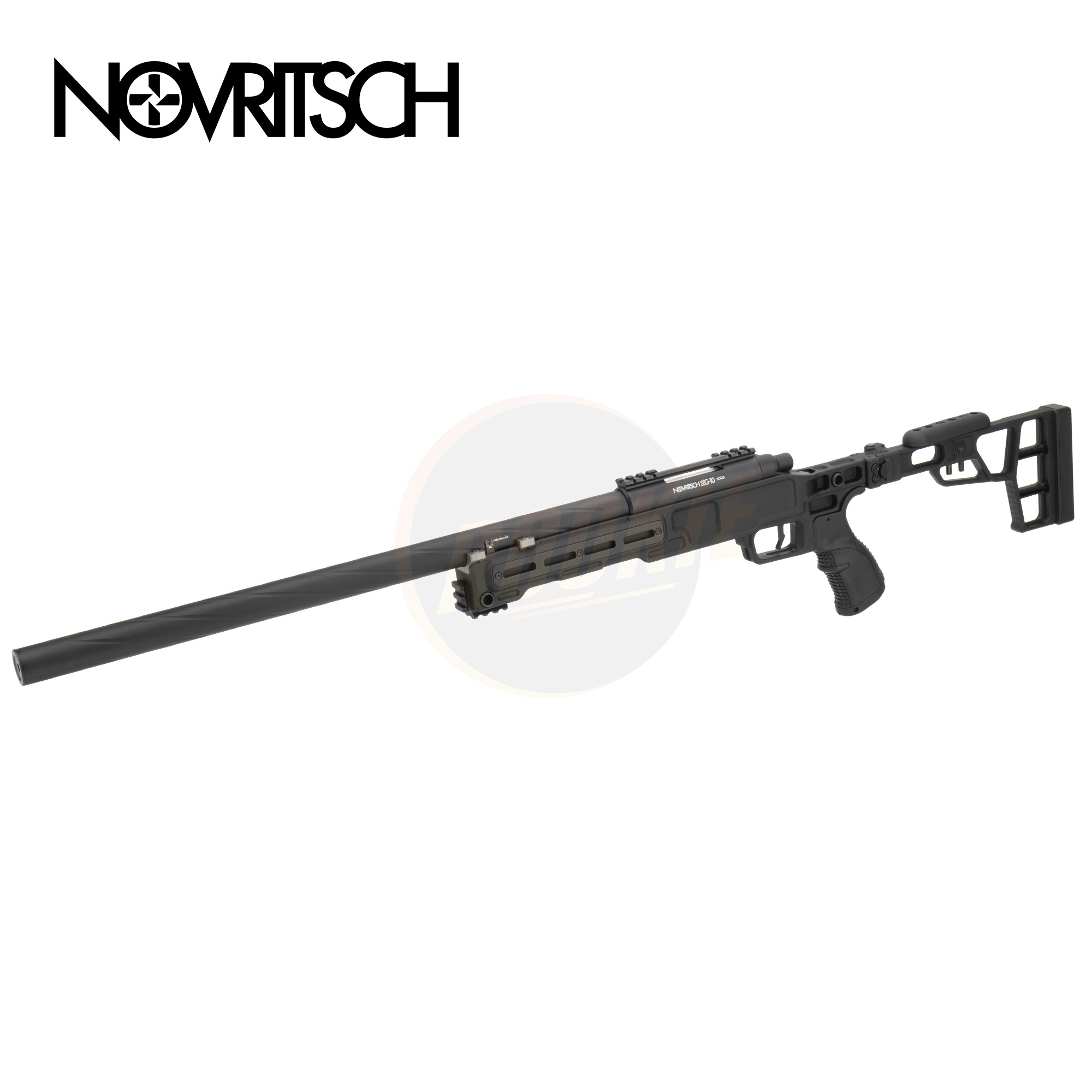 NOVRITSCH SSG10 A3 Sniper Rifle