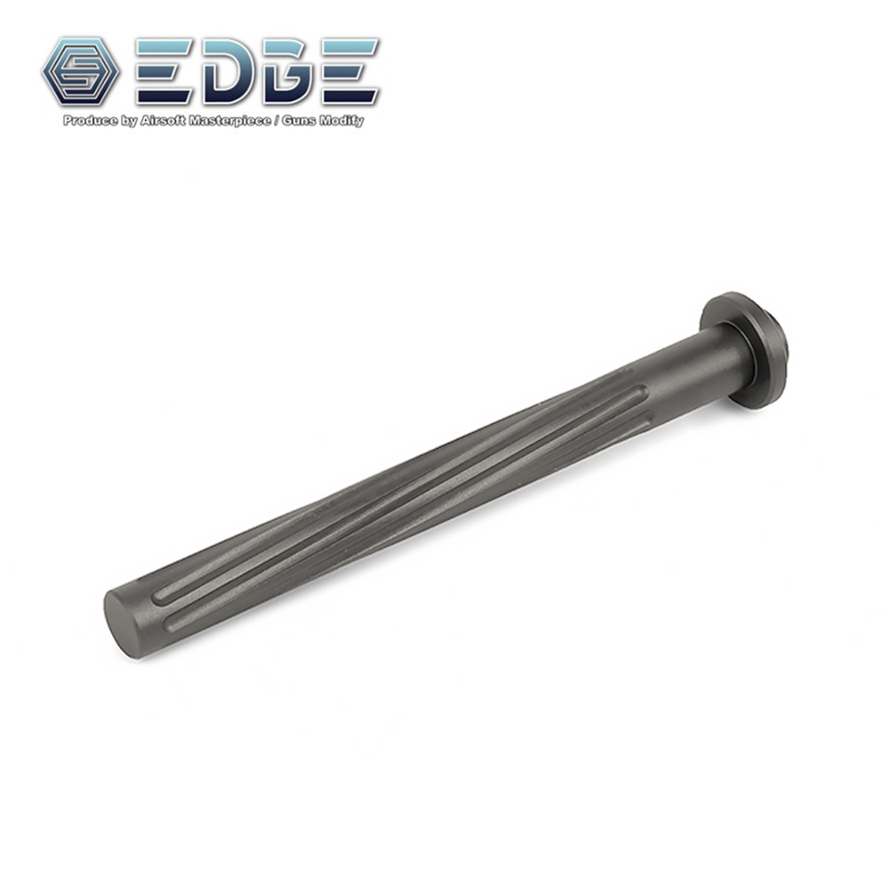 EDGE "Twister" Aluminum Guide Rod for Hi-CAPA 4.3 (Grey)