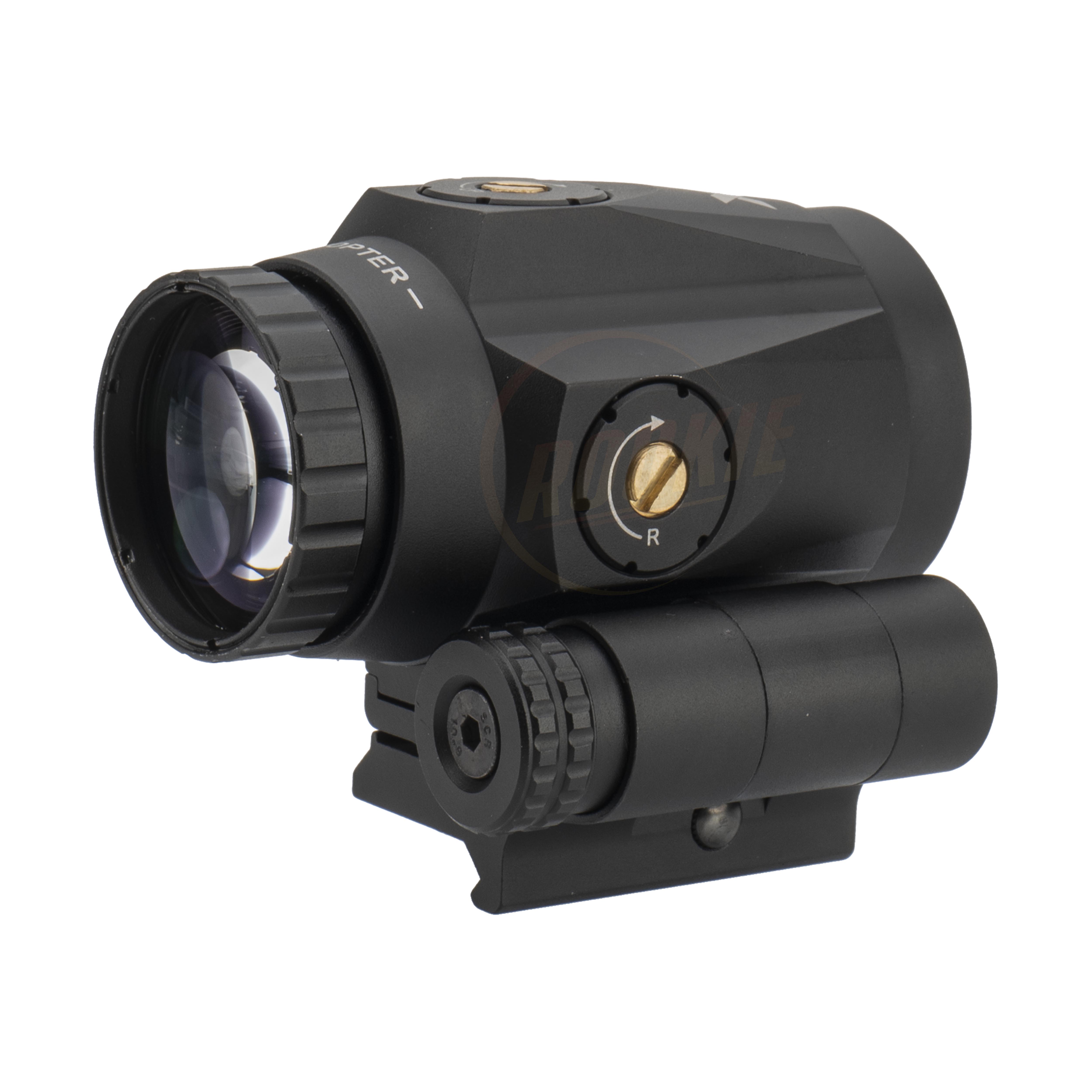 Holy Warrior TX 3X Magnifier