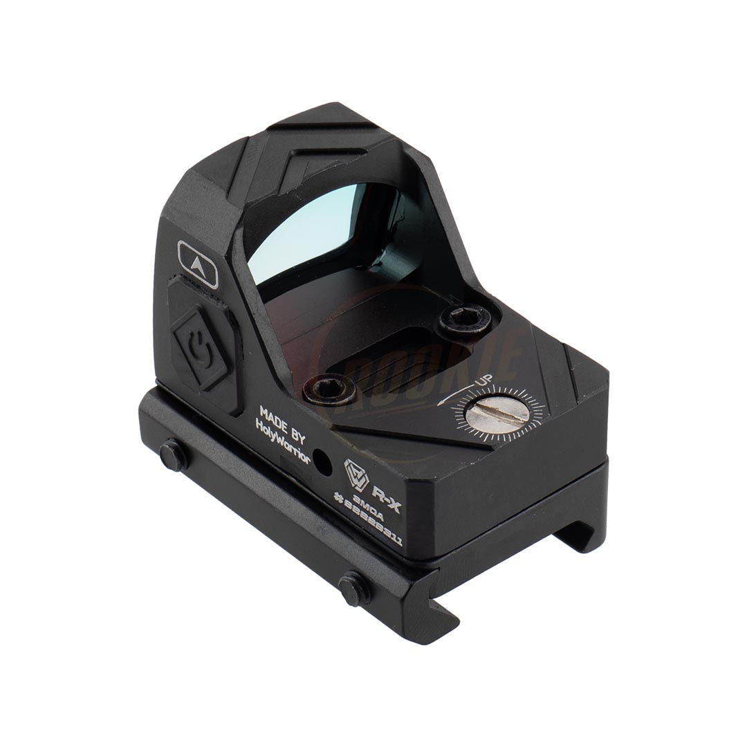 Holy Warrior RX Mini Red Dot