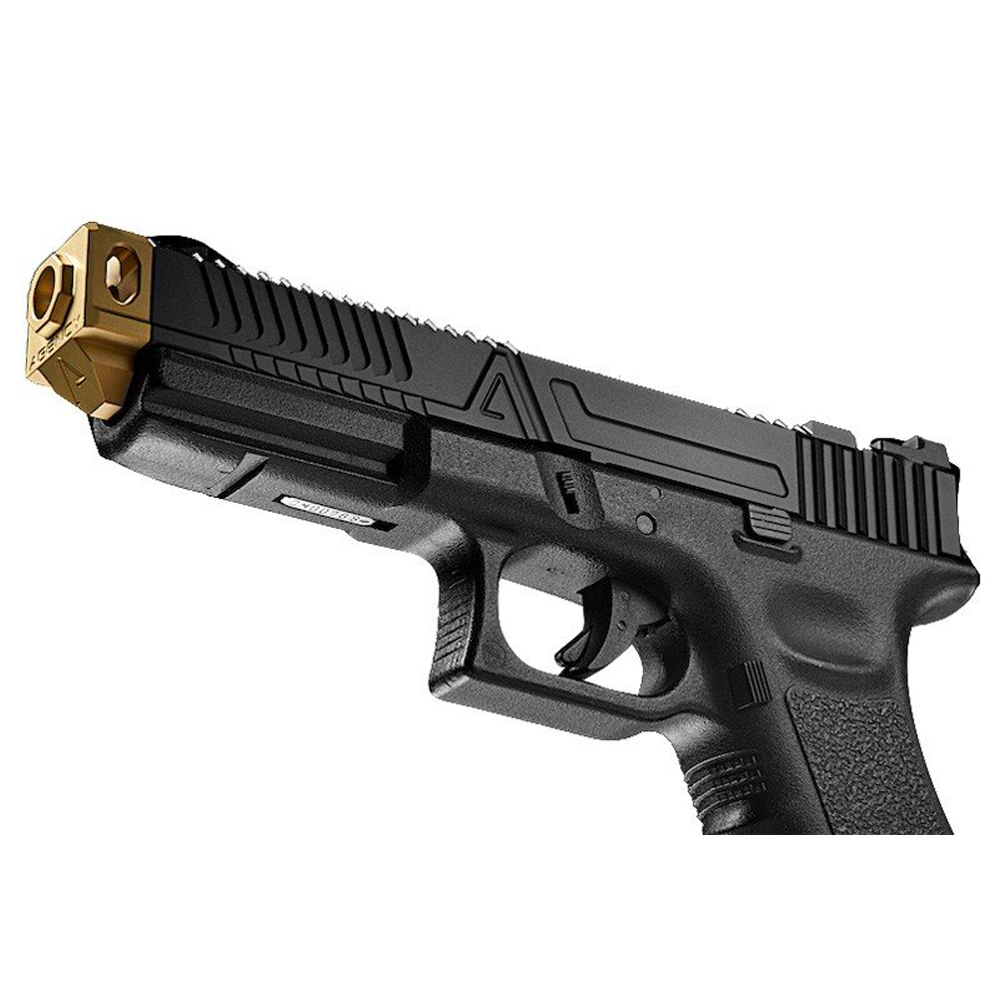 RWA Agency Arms Project NOC (Full Size)