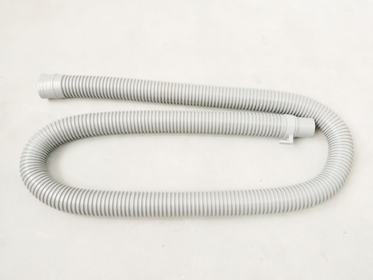 ท่อย่น สีเทา 1.50 ม.